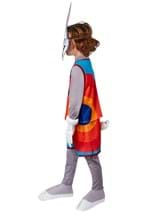 Space Jam 2 Bugs Bunny Tune Squad Kids Costume Alt 3