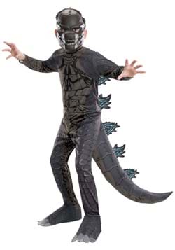 Godzilla VS Kong Godzilla Costume for Kids