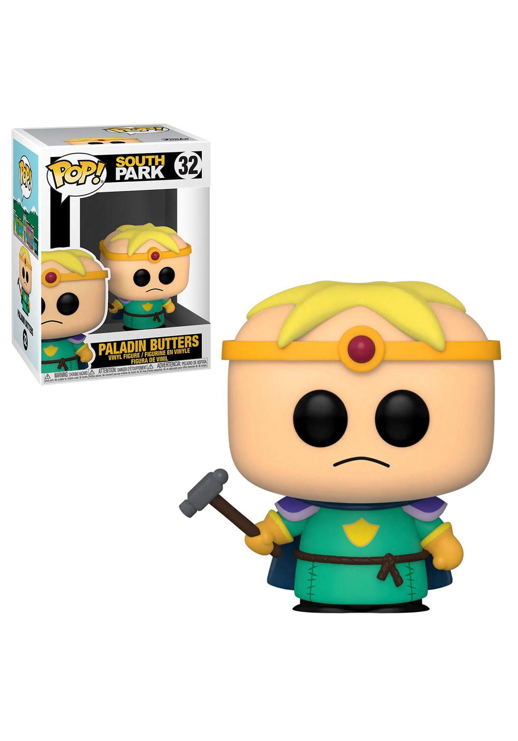 funko butters