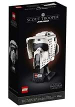 LEGO Star Wars Scout Trooper Alt 2