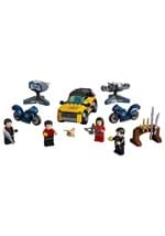 LEGO Shang-Chi Legend of the Ten Rings Set Alt 1