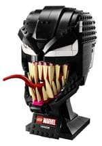 LEGO Venom Bust Building Set Alt 1