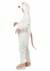 Pinky and the Brain Adult Pinky Costume Alt 2