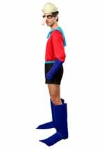 SpongeBob SquarePants Barnacle Boy Costume Alt 2