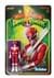 Mighty Morphin Power Rangers Reaction Figure Red Ranger A1
