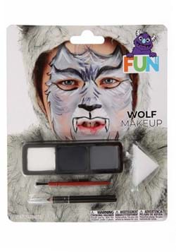 Wolf Makeup Kit