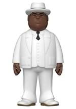 Vinyl Gold 12": Biggie Smalls - White Suit Alt 3