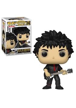 Funko POP Rocks Green Day Billie Joe Armstrong