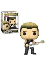 Funko POP Rocks Green Day Mike Dirnt