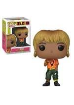 POP Rocks TLC T Boz Figure