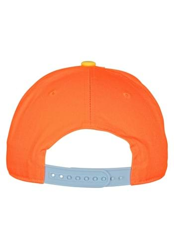 Avatar Airbender Mark Hat | Baseball Hat Accessories