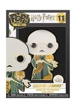 Funko POP Pins Harry Potter Voldemort w Nagini Alt 1