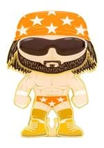 Funko POP Pins WWE Randy Macho Man Savage Alt 1