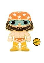 Funko POP Pins WWE Randy Macho Man Savage Alt 5