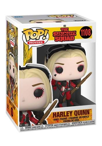 harley quinn bodysuit funko pop