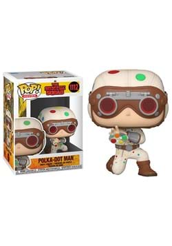 POP Movies The Suicide Squad Polka Dot Man-1