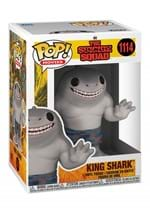 Funko POP Movies The Suicide Squad King Shark