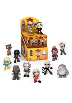 Mystery Minis The Suicide Squad