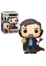 Funko POP Marvel Spider Man No Way Home Doctor Strange