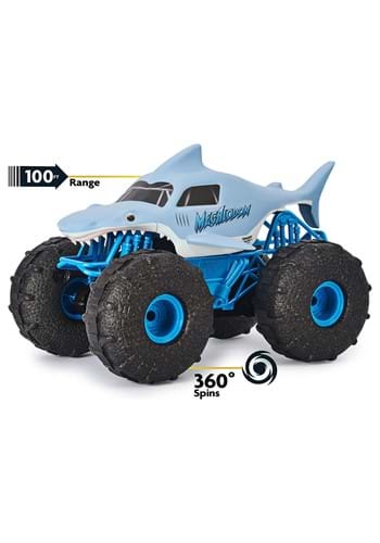 monster jam megalodon storm rc