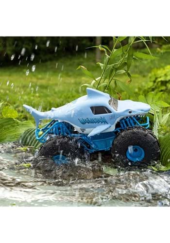 megalodon rc car big w