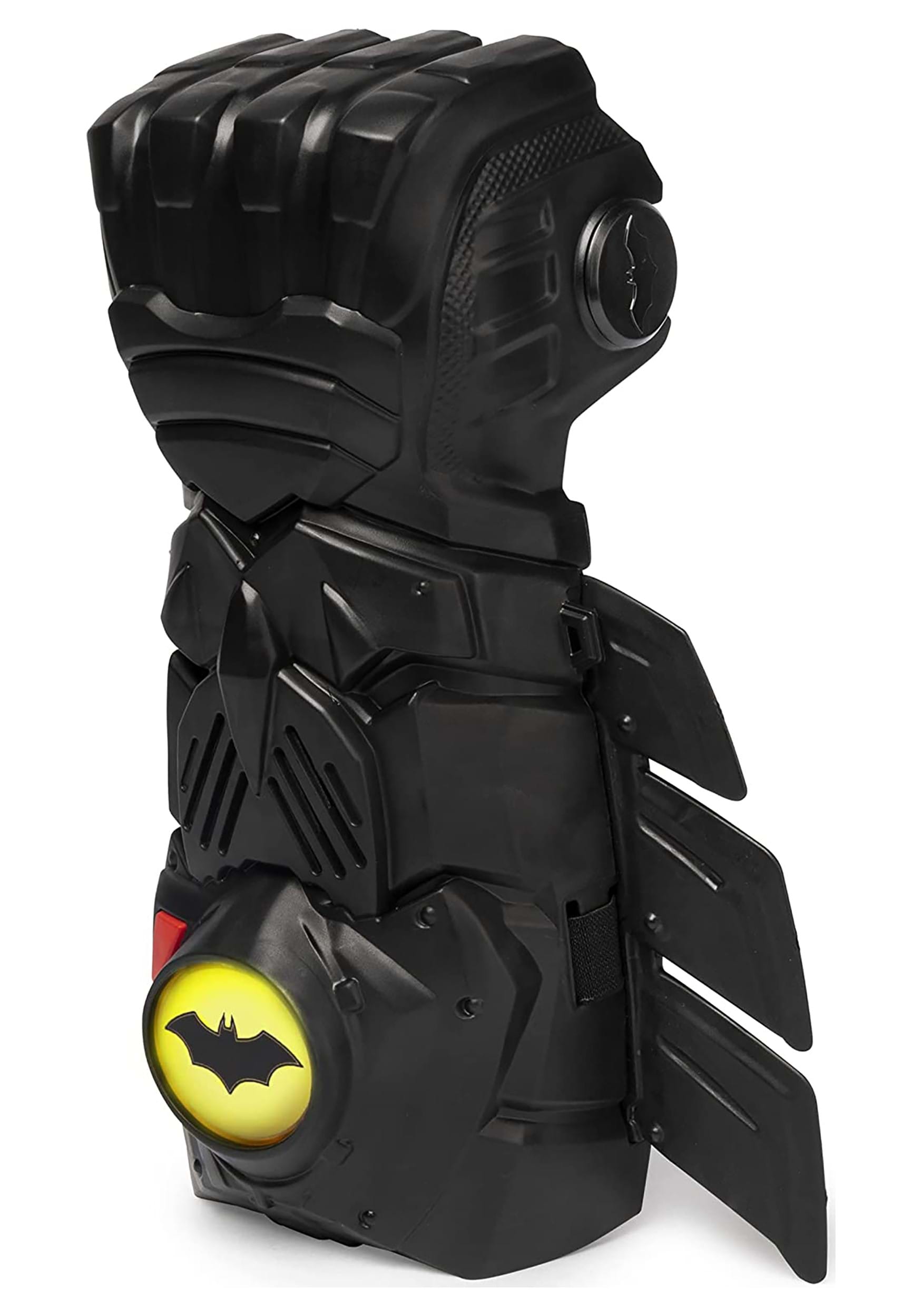 DC Batman Bat Tech Gauntlet With Sounds