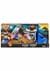 Monster Jam Official 2 in 1 Transforming Hauler Pl Alt 5