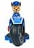 Paw Patrol Movie Chase Remote Control Motorcycle alt 2