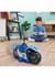 Paw Patrol Movie Chase Remote Control Motorcycle alt 3