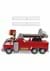 Paw Patrol Movie Marshalls Transforming Fire Truck alt 7