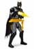 Batman 12 Deluxe Action Figure w/ Rapid Change Belt Alt 4