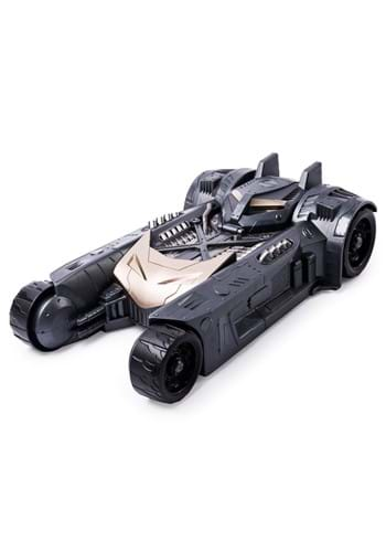 batmobile boat toy