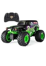 Monster Jam Official Grave Digger RC Truck