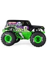 Monster Jam Official Grave Digger RC Truck Alt 1