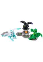 Bakugan Starter 3 Pack Styles May Vary Alt 2