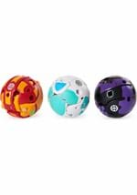 Bakugan Pro, Armored Elite Starter Set (Styles May Alt 3