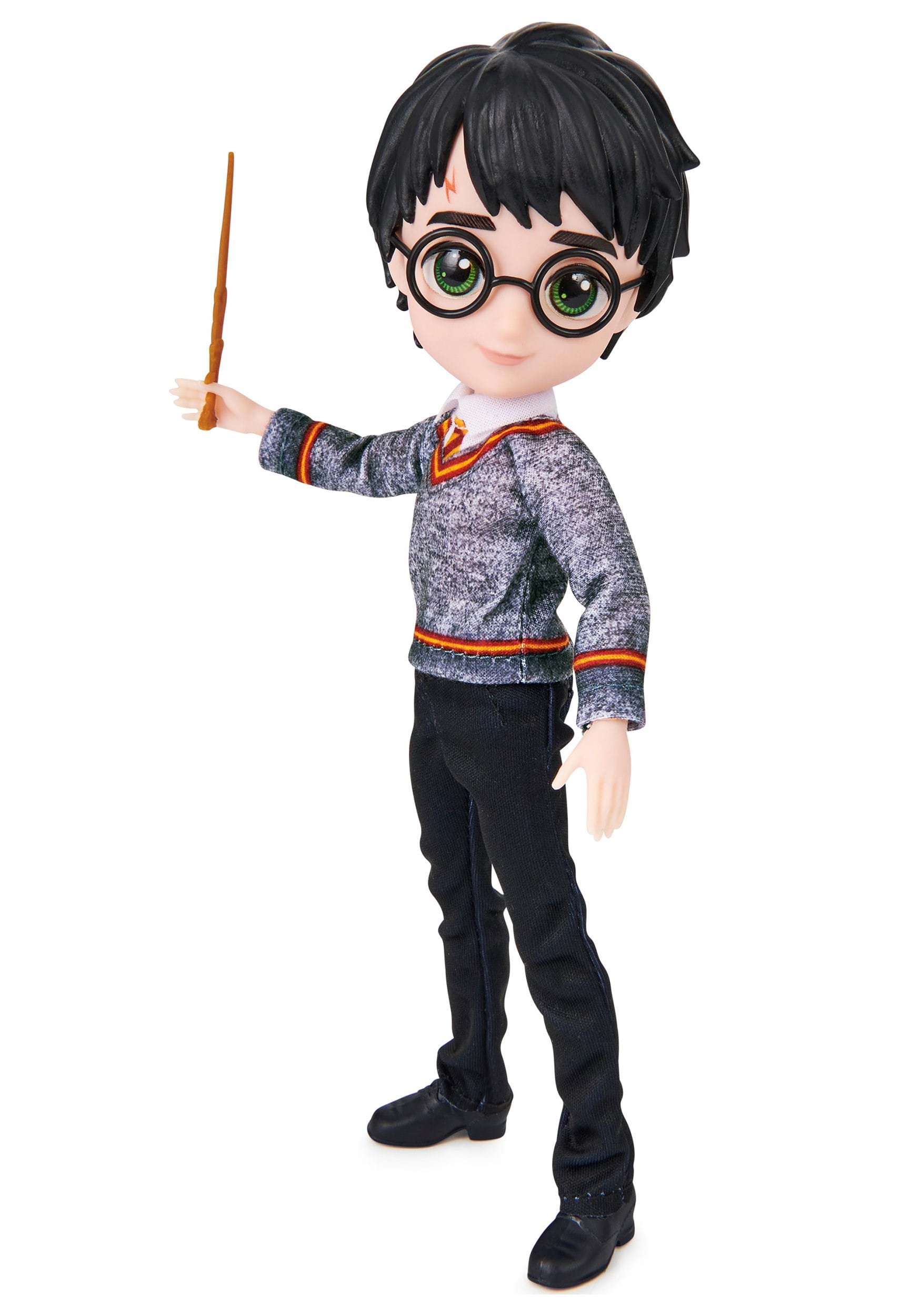 Wizarding World 8-Inch Harry Potter Doll