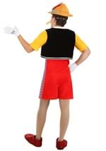 Disney Adult Deluxe Pinocchio Costume Alt1