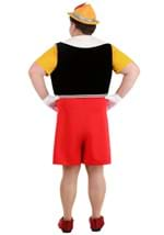 Plus Size Pinocchio Deluxe Costume