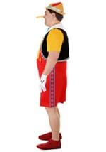 Plus Size Pinocchio Deluxe Costume