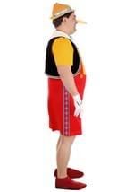 Plus Size Pinocchio Deluxe Costume