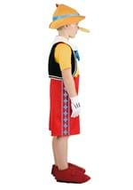 Deluxe Pinocchio Kid's Costume Alt4