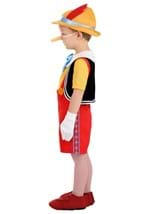 Deluxe Toddler Pinocchio Costume