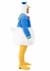 Donald Duck Plus Size Costume Alt 4