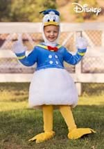 Toddler Donald Duck Costume