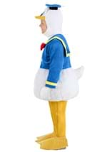 Toddler Donald Duck Costume Alt3