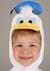 Toddler Donald Duck Costume Alt5
