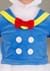 Toddler Donald Duck Costume Alt6
