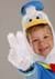 Toddler Donald Duck Costume Alt7