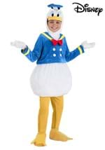 Kid's Donald Duck Costume Alt 3